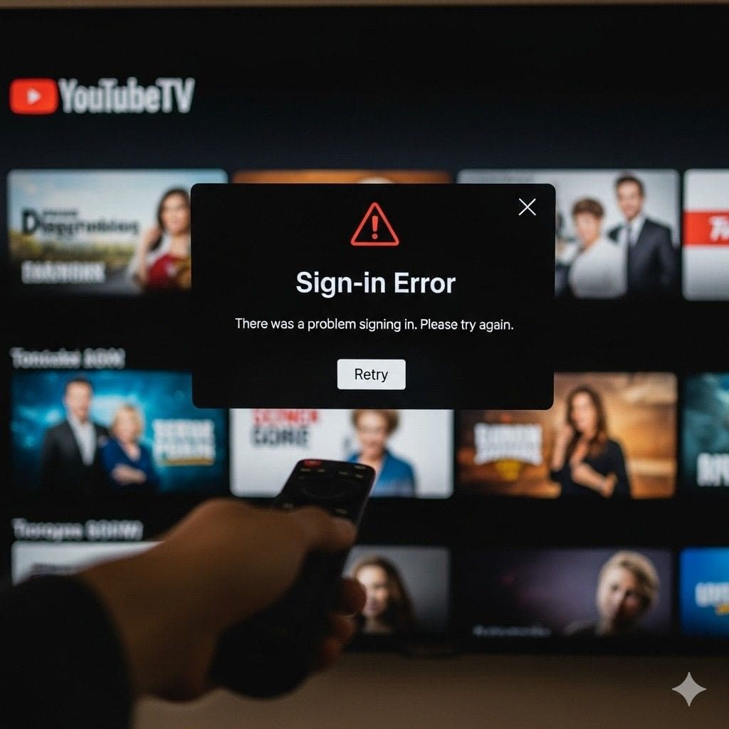 Login Issue