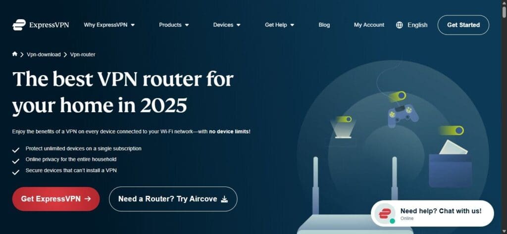 Router App Installation Router App Installation