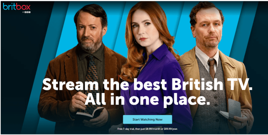 Britbox Free Trial Britbox Free Trial