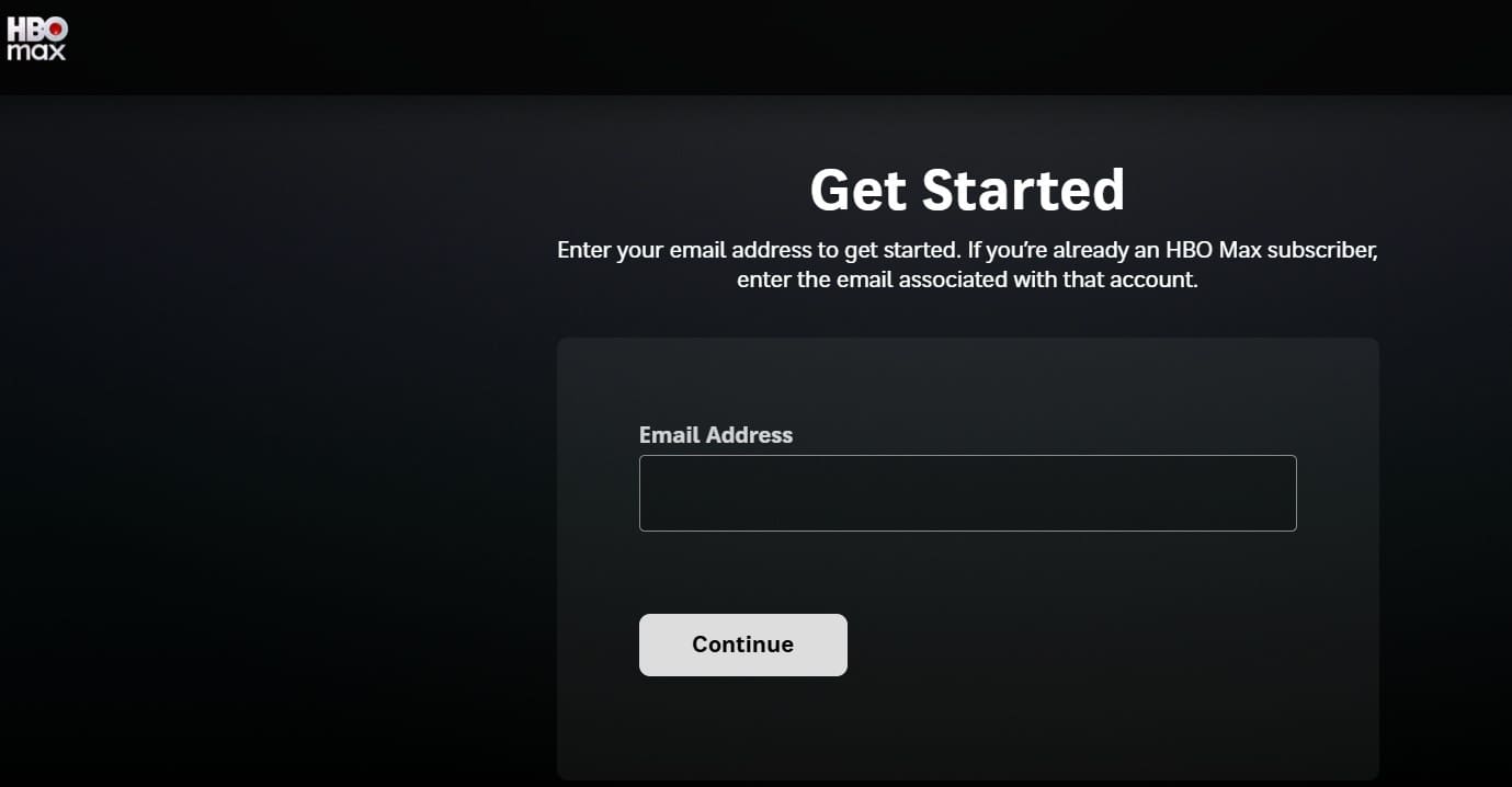 Create Your Account Create Your Account
