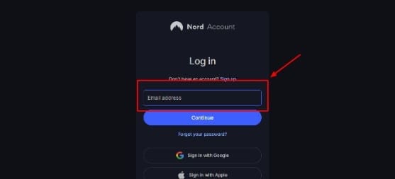 Install the VPN app Install the VPN app