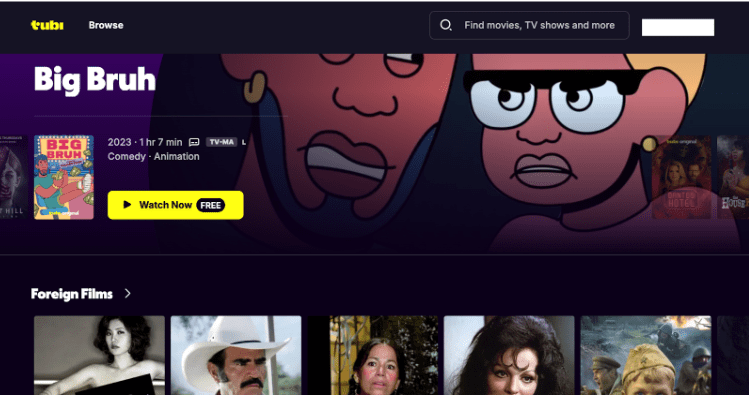 You Can Now Start Streaming